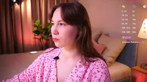 Audrey online show from May 4, 2:10 pm