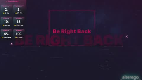 Alice online show from April 5, 4:50 pm