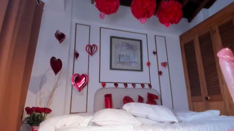 connie    online show from February 16, 1:11 pm