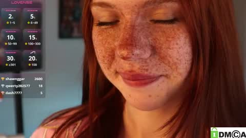 Amy online show from April 8, 12:29 pm