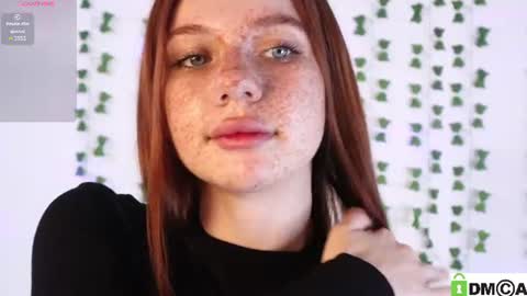 Amy online show from July 5, 6:35 pm