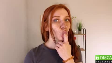 Amy online show from March 29, 12:48 pm