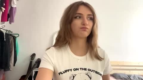 Amelia online show from February 21, 12:28 pm