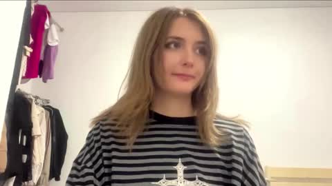 Amelia online show from February 12, 3:58 pm