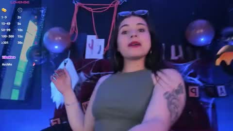 Cony online show from October 23, 11:27 am