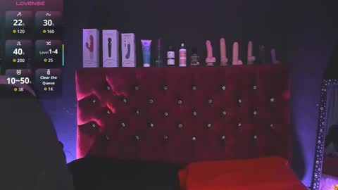 Cony online show from February 2, 11:09 am