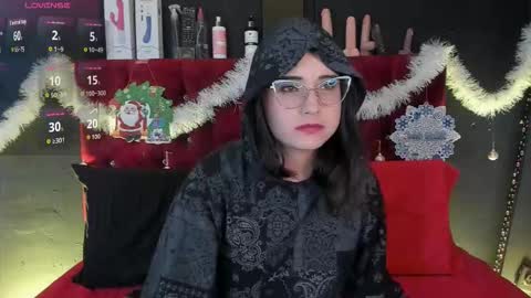 Cony online show from November 15, 11:55 am