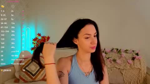 coochyy online show from November 2, 12:08 pm