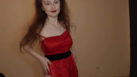 Amber online show from October 12, 8:06 am