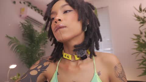 ROSELL 3   online show from January 17, 7:10 pm