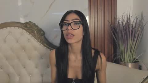 Coralie Bronson online show from October 1, 8:36 pm