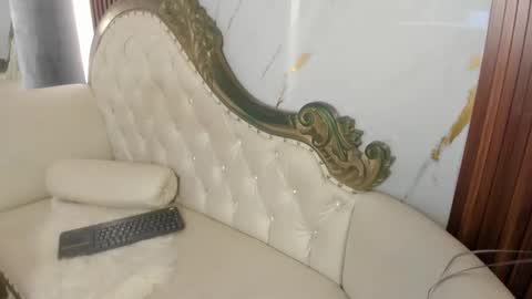 Coralie Bronson online show from October 14, 9:28 pm