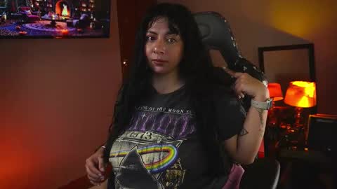 Coraline online show from October 25, 3:41 pm