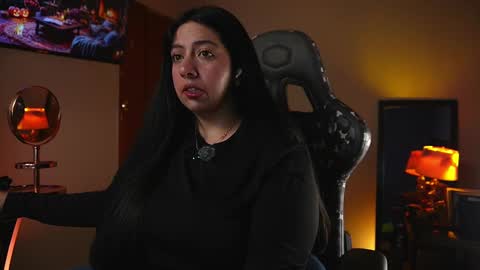 Snapshot of coraline_latin chatting on September 24, 11:48 pm Coraline online show from September 24, 11:48 pm