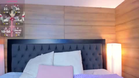 coralineross_ online show from February 4, 12:52 pm