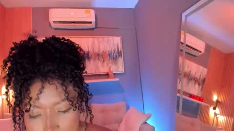 Cori online show from November 26, 12:28 pm