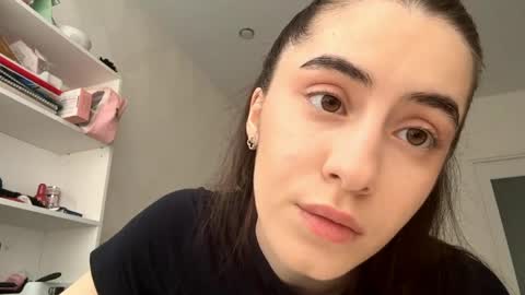 corneliakonstantinidi online show from June 6, 1:28 pm