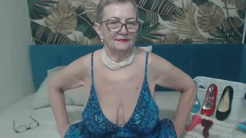 corssika online show from March 12, 7:38 pm