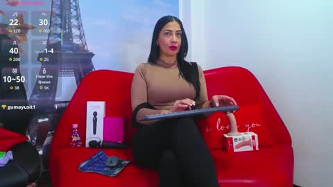 cortney tayler online show from September 25, 8:06 pm