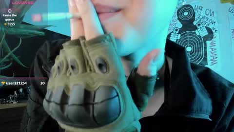 cos_operator online show from October 2, 6:35 pm