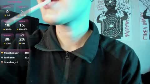 cos_operator online show from September 23, 8:07 pm