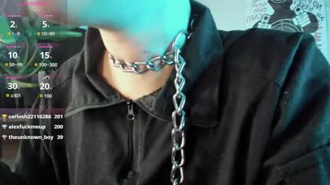 cos_operator online show from September 27, 8:49 pm