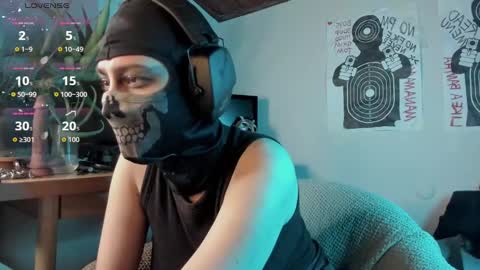 cos_operator online show from September 17, 8:40 pm