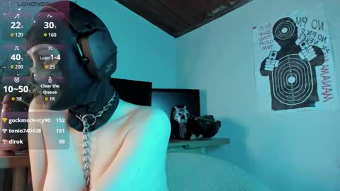 cos_operator online show from September 24, 8:08 pm