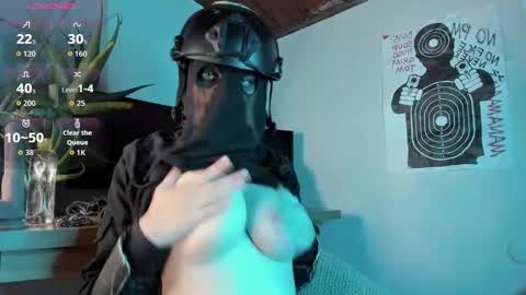 cos_operator online show from September 21, 7:45 pm