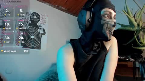 cos_operator online show from September 14, 9:23 pm