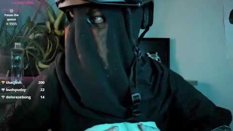 cos_operator online show from September 25, 8:17 pm