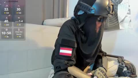 cos_operator online show from March 12, 3:51 pm