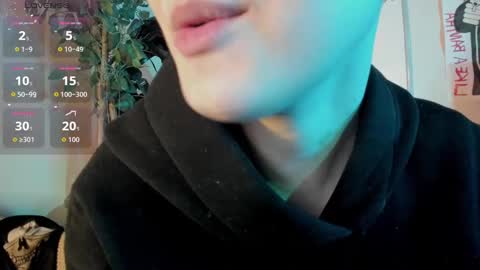 cos_operator online show from November 9, 7:32 pm