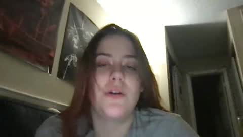 cosmicbabe_420 online show from February 13, 1:18 am