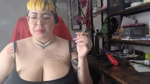 Miss Mei online show from February 21, 3:07 am