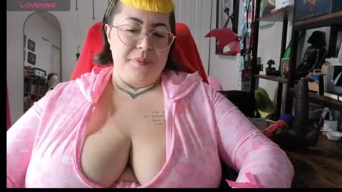 Miss Mei online show from July 31, 3:07 am