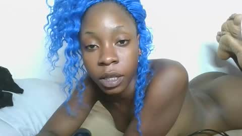 cotton_canddy online show from April 4, 10:19 pm