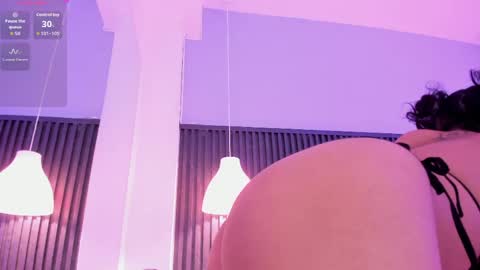 countesslayla online show from April 20, 12:08 pm