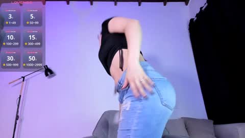 Kay online show from February 25, 12:04 pm