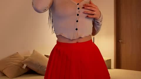 Kay online show from April 8, 9:06 pm