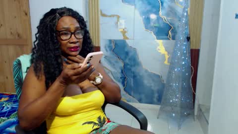 luckyalysonXXX online show from March 17, 11:58 am