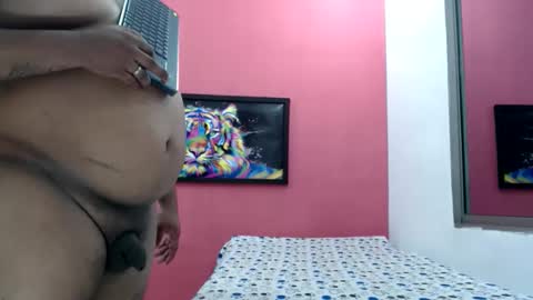 helena and andres online show from March 18, 8:30 am