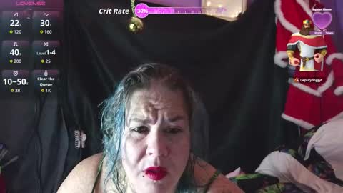 courdles online show from February 7, 1:04 pm