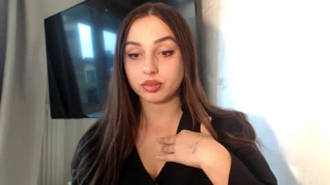 Courtney online show from September 30, 2:22 pm