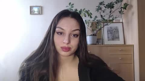 Courtney online show from January 28, 7:53 am