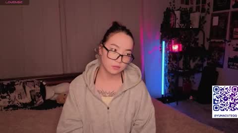 Yuna online show from January 7, 10:24 pm