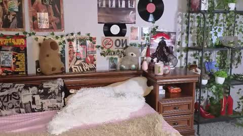 Yuna online show from November 14, 8:42 pm