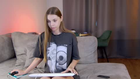 CoverM online show from March 12, 7:13 am