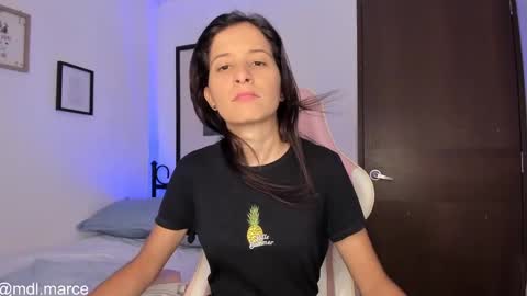 Marce  Online 1pm - 7pm gmt-5 online show from March 6, 6:48 pm