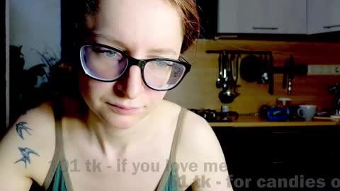 My name is Emma  - HELP COLLECT TOKENS FOR THE OPERATION FOR MY DAUGHTER online show from December 6, 10:38 am